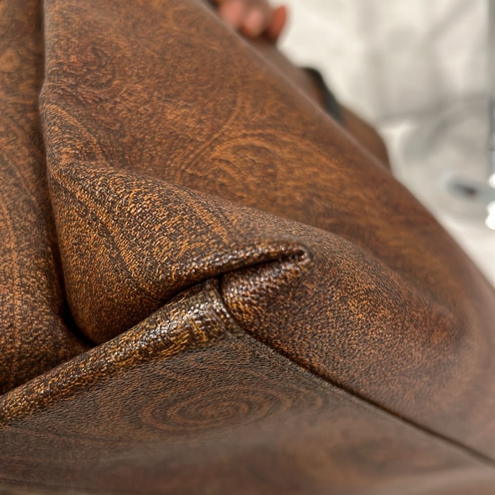 Authentic Etro Handbag - Picture 16 of 17